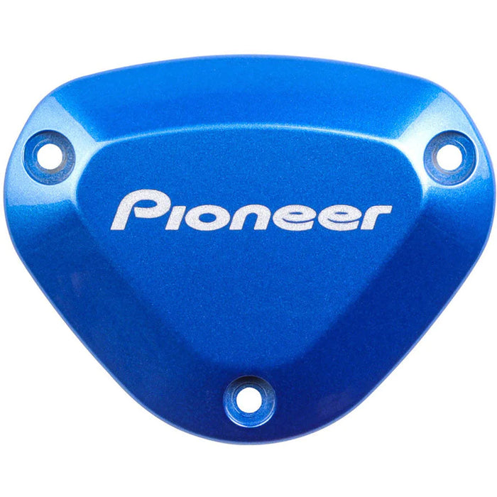 Pioneer Power Meter Color Cap