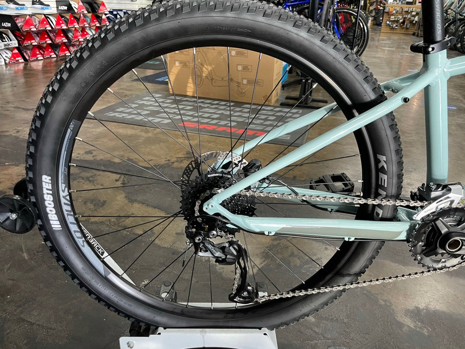 Scott Contessa Active 40