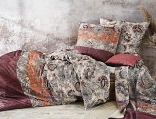 Irisette Mako-Satin Bettwäsche EOS 8326-60