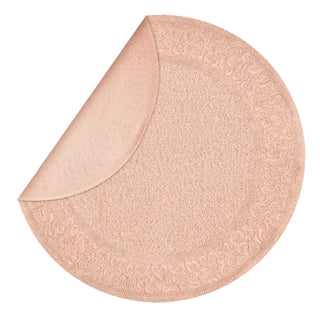 Kleine Wolke Badteppich Talia Pearl