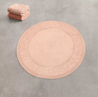 Kleine Wolke Badteppich Talia Pearl
