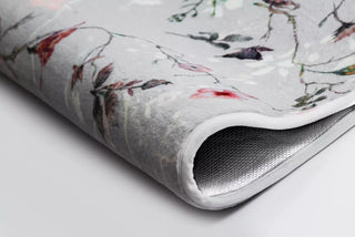 Kleine Wolke Badteppich Flores