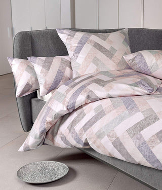 Janine Bettwäsche Mako-Satin Messina 43054