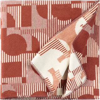 Elle Decoration Wohndecke Geo 150x200cm