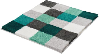 Kleine Wolke Badteppich Caro