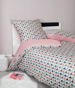 Janine Bettwäsche Mako-Satin Moments 98055