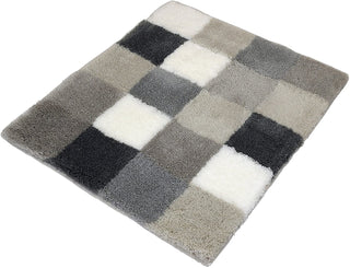 Kleine Wolke Badteppich Caro