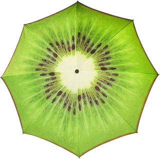 Doppler Balkonschirm GS Basic Ø200cm Kiwi