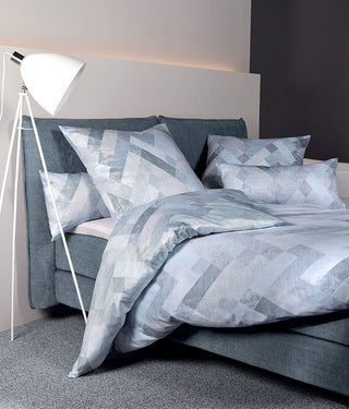 Janine Bettwäsche Mako-Satin Messina 43054