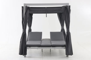 MWH Daybed Venio anthr.