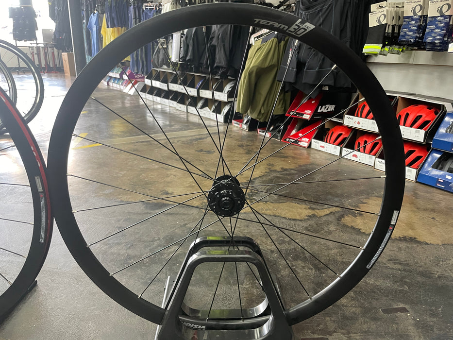 Vision Team TC 30 Disc Wheelset DEMO