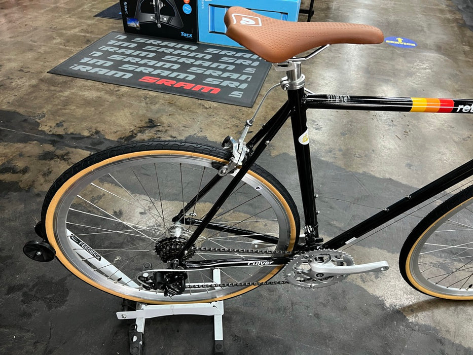 Retrospec Culver Road Bike-14 Speed