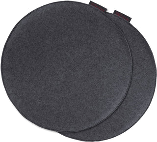 Magma 2er Set Stuhlkissen Avaro Ø 35cm