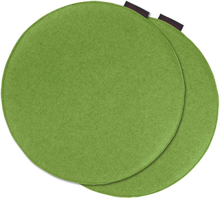 Magma 2er Set Stuhlkissen Avaro Ø 35cm