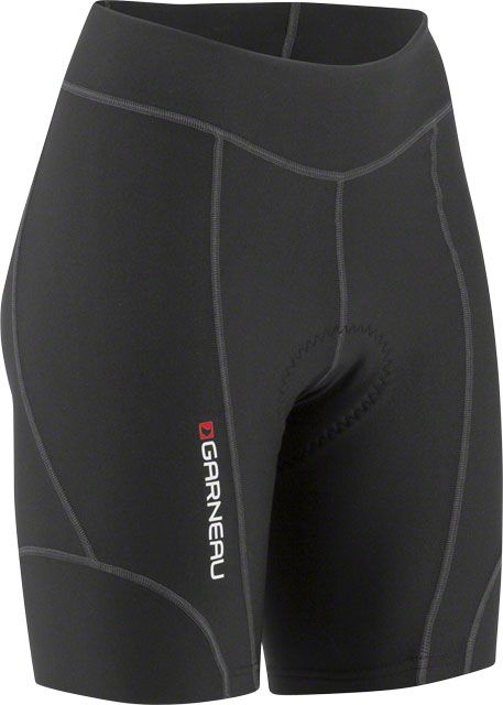 Louis Garneau Women's Fit Sensor 7.5 Shorts