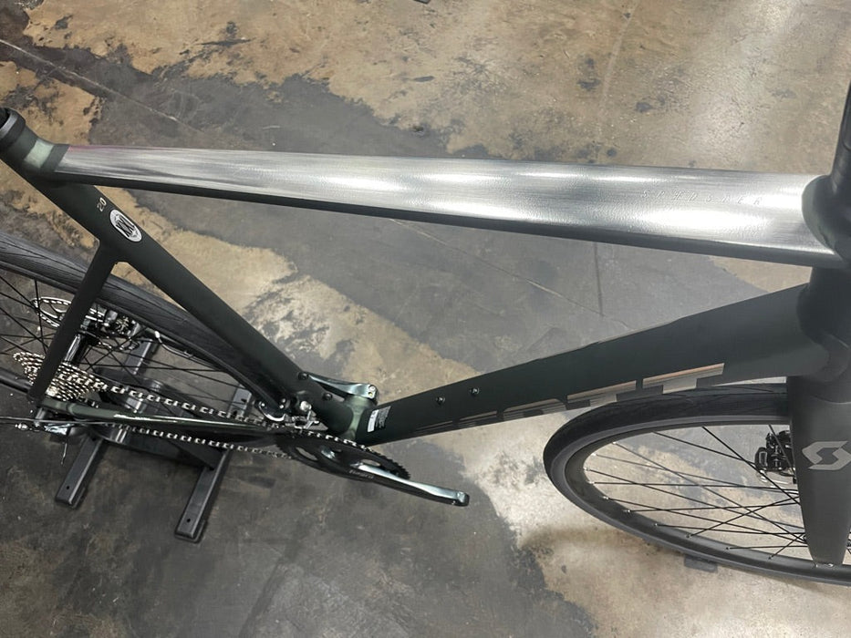 Scott Speedster 20 Disc
