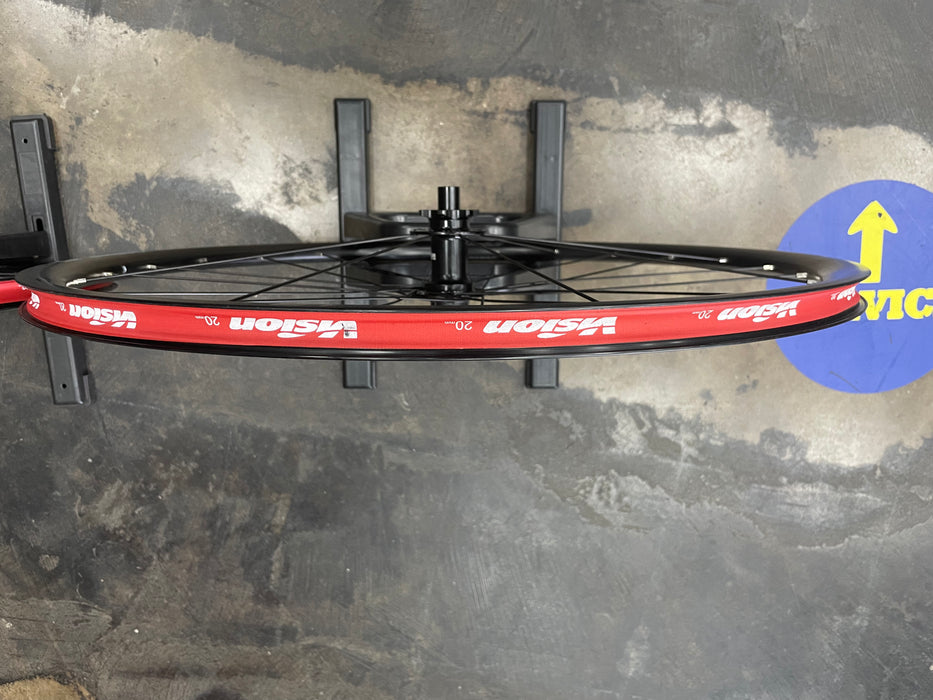 Vision Team TC 30 Disc Wheelset DEMO