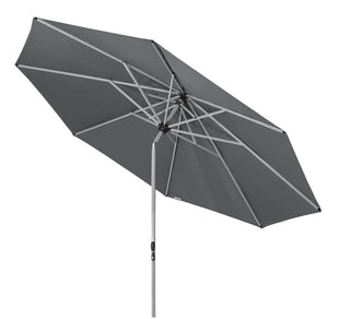 Doppler Sonnenschirm Active Teleskop Ø340cm