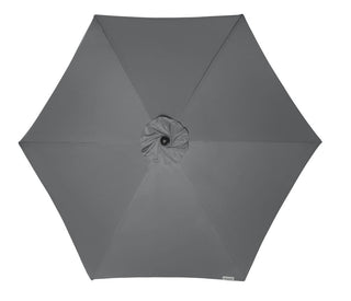 Doppler Sonnenschirm Active Teleskop Ø340cm