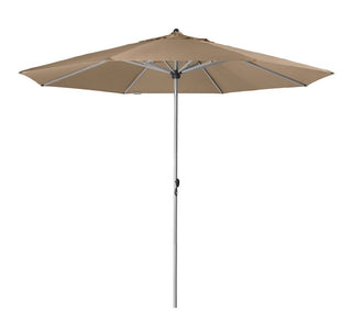 Doppler Sonnenschirm Active Teleskop Ø340cm