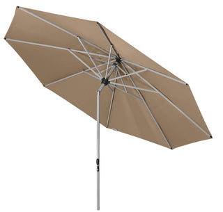 Doppler Sonnenschirm Active Teleskop Ø340cm