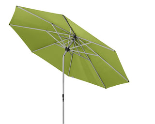 Doppler Sonnenschirm Active Teleskop Ø340cm