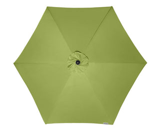 Doppler Sonnenschirm Active Teleskop Ø340cm