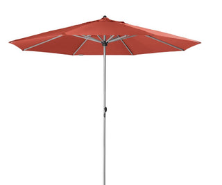 Doppler Sonnenschirm Active Teleskop Ø340cm