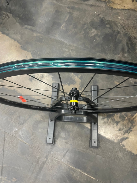 Mavic Cosmic Elite UST Tubeless Wheelset DEMO