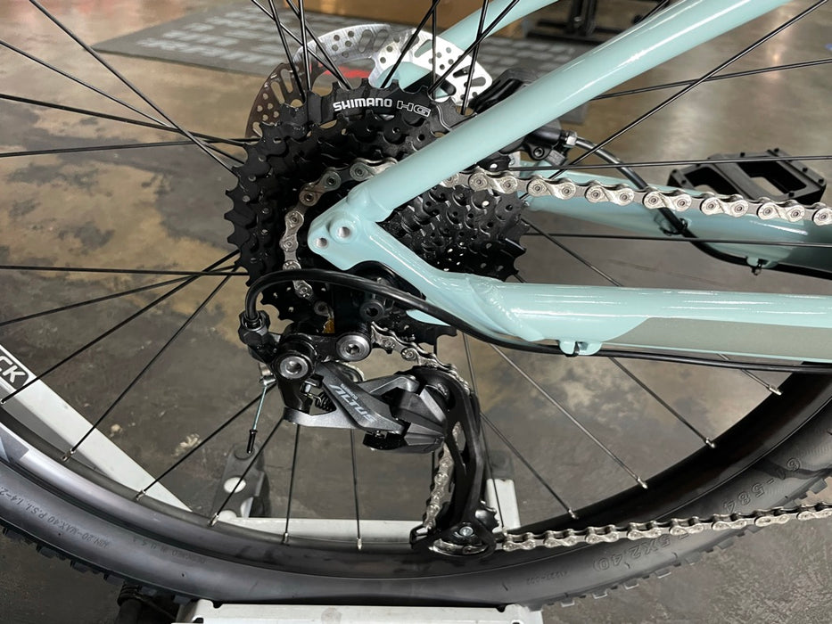 Scott Contessa Active 40