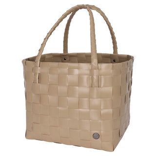 Handed By Shopper Paris Khaki