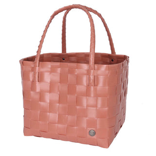 Handed By Shopper Paris Terracotta
