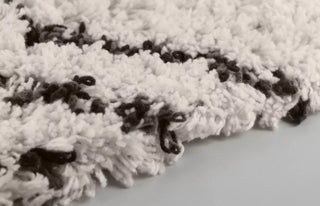 Kleine Wolke Badteppich Boho
