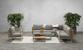 Garden Impressions Lounge Belerive