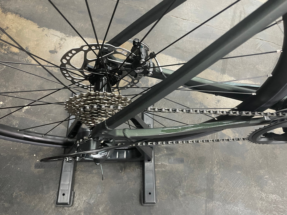 Scott Speedster 20 Disc