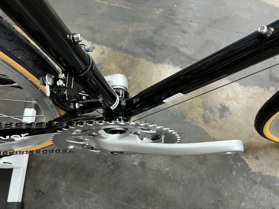 Retrospec Culver Road Bike-14 Speed
