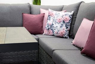 Lesli Living Lounge Prato Forte/Mucia