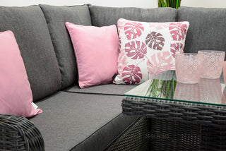 Zeo Living Dining-Lounge St. Lucia