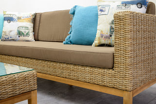 Zeo Living Lounge Fossano