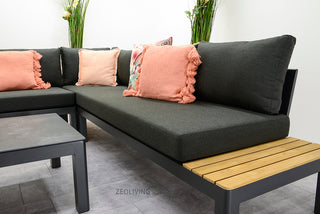 Zeo Living Lounge Antoinette