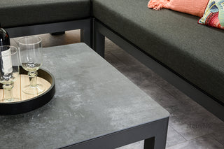 Zeo Living Lounge Antoinette