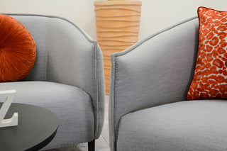 Zeo Living Lounge Jakarta