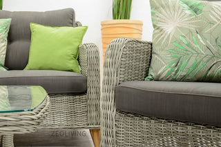Zeo Living Lounge Bilbao