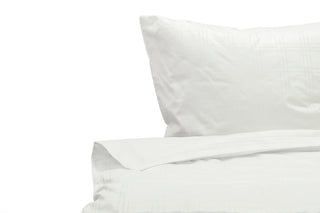 Kleidermann Bettwäsche Damast Karo