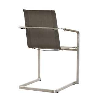 Solpuri Freischwinger Jazz Softex Sand
