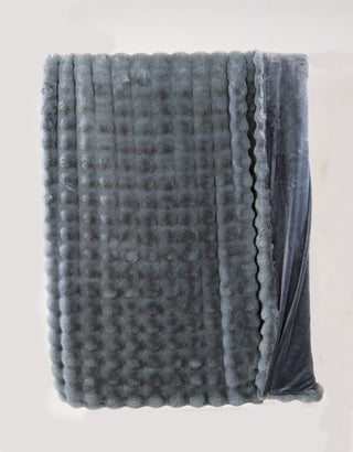 Starhome Webpelz-Decke Cosy 150x200cm