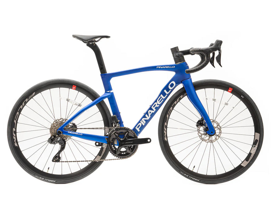 Pinarello F5 Shimano 105 Di2 12 Speed