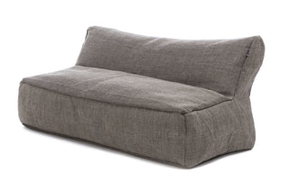 Roolf Dotty Love Seat grau