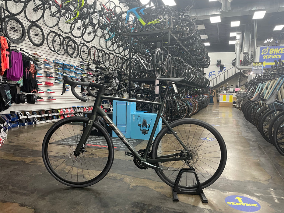 Scott Speedster 20 Disc