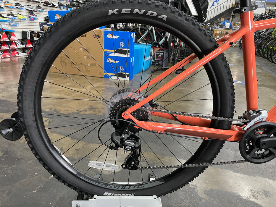Scott Contessa Active 50